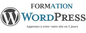 se former à wordpress